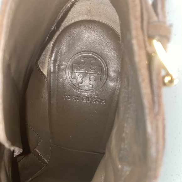 Tory Burch boots - Picture 4 of 6